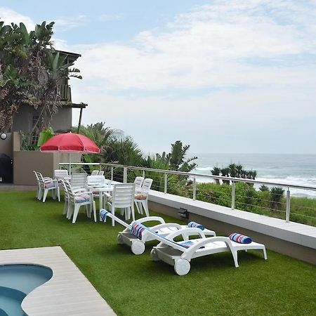 Greenfire Umdloti Bed & Breakfast Екстериор снимка