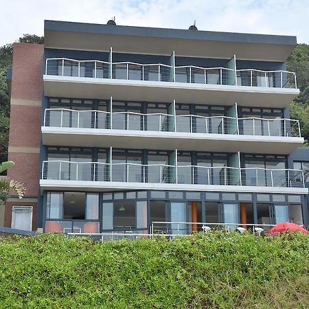 Greenfire Umdloti Bed & Breakfast Екстериор снимка