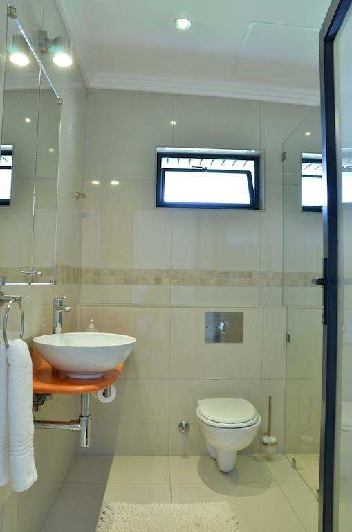 Greenfire Umdloti Bed & Breakfast Стая снимка