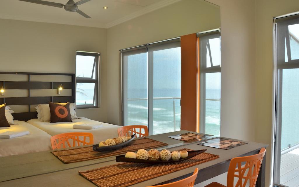 Greenfire Umdloti Bed & Breakfast Стая снимка