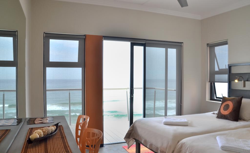 Greenfire Umdloti Bed & Breakfast Стая снимка